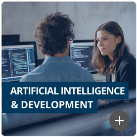 AI and Development